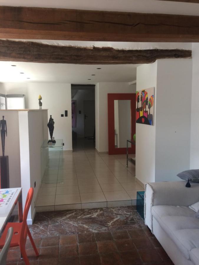 Maison De Vacances, Gite "Le Vieux Logis" A Profondeville Kültér fotó